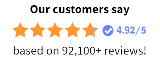 Clarisil Pro 5 star ratings