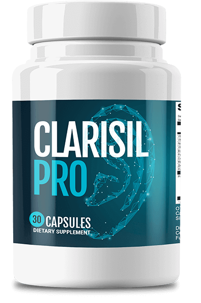 Clarisil Pro supplement