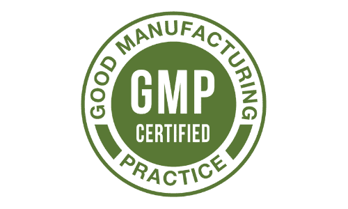 Clarisil Pro gmp certified